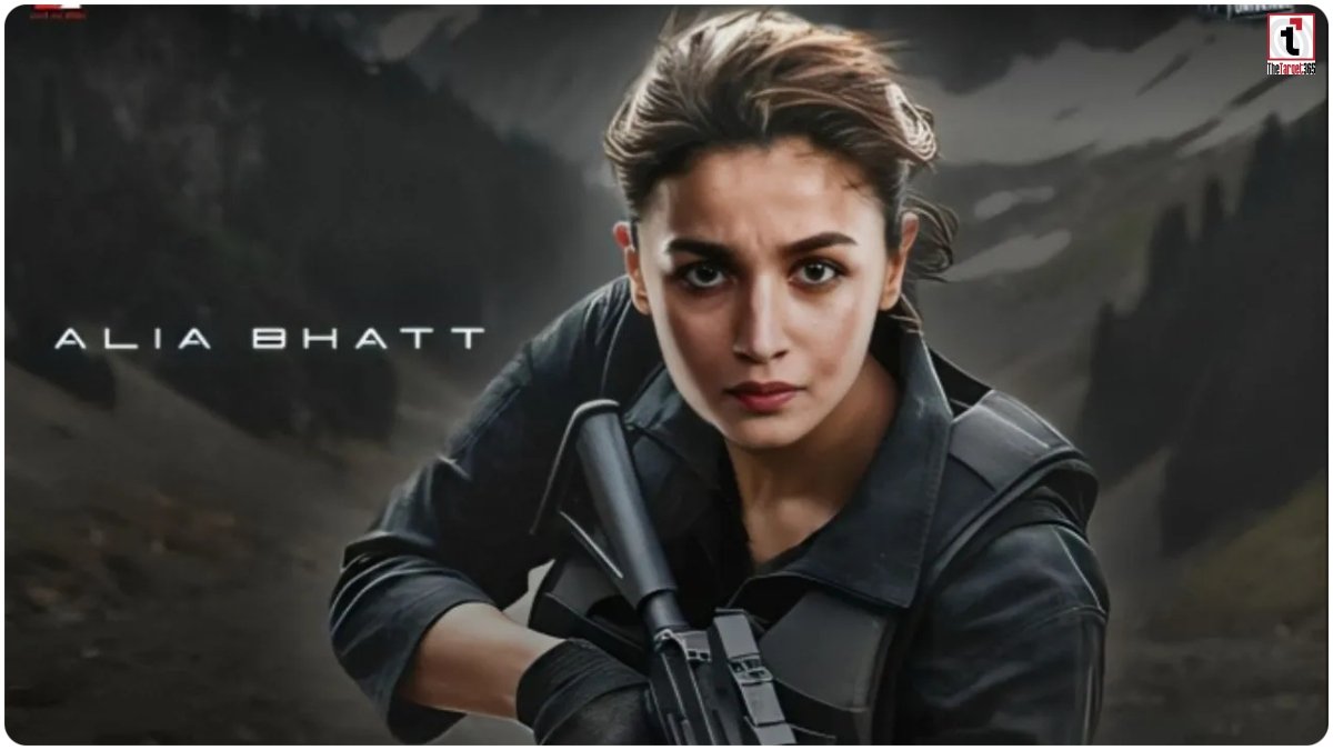 Alpha Box Office Collection Day 5