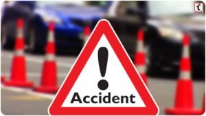 Ambikapur Accident