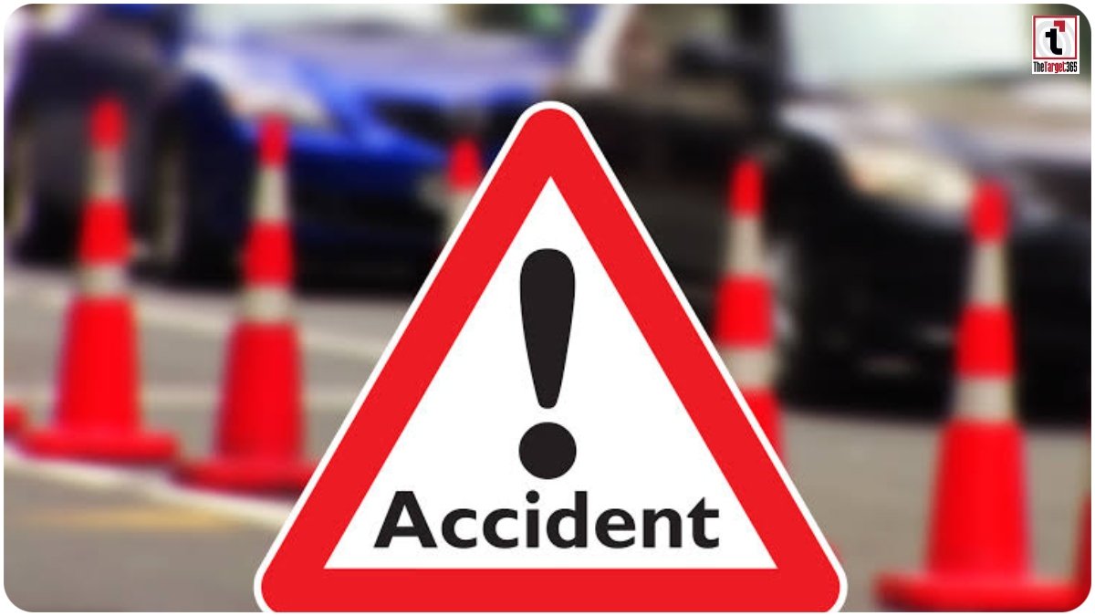 Ambikapur Accident