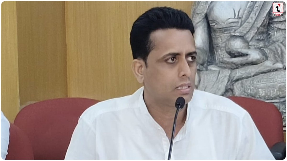 Ambikapur News