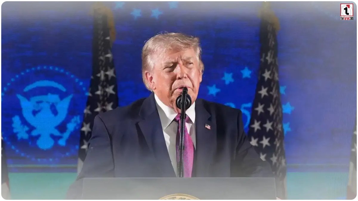 America 250 Event
