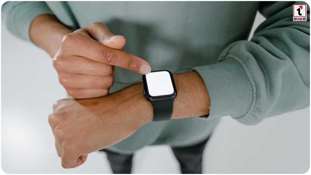 Android Smartwatch