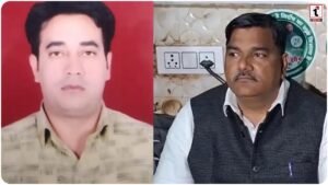 Ankit Sharma Murder Case