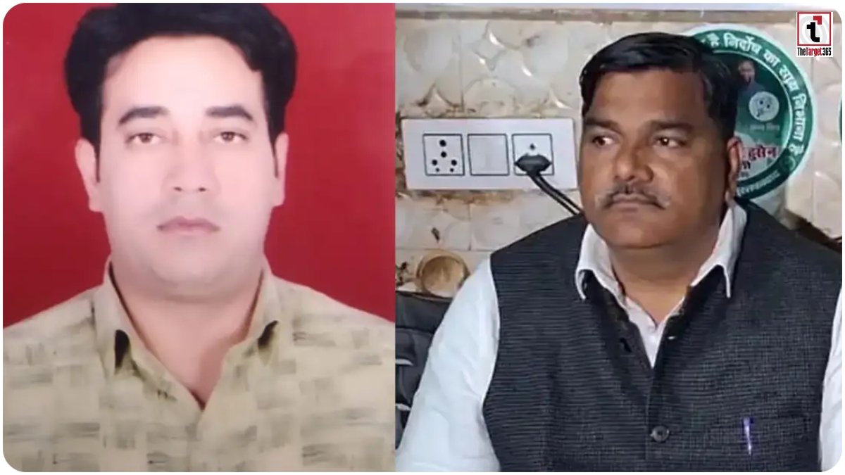 Ankit Sharma Murder Case
