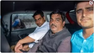 Ankit Sharma Murder Case: