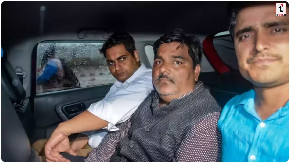 Ankit Sharma Murder Case: