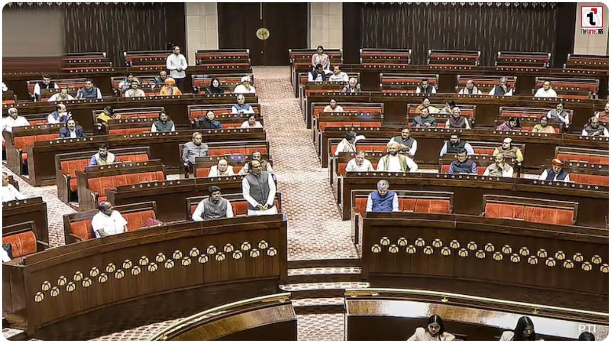 Anti Paper Leak Bill
