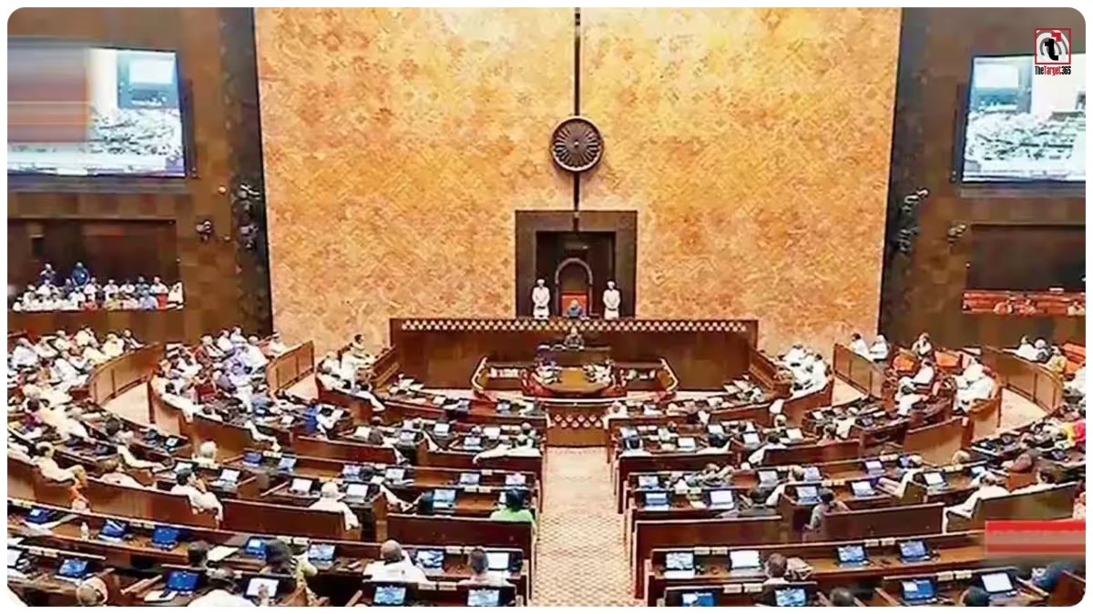 Anti Paper Leak Bill