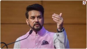 Anurag Thakur