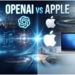 Apple vs OpenAI: एप्पल ने ओपनएआई पर कानूनी शिकंजा कसा, 40 पूर्व कर्मचारियों को लीगल नोटिस भेजे