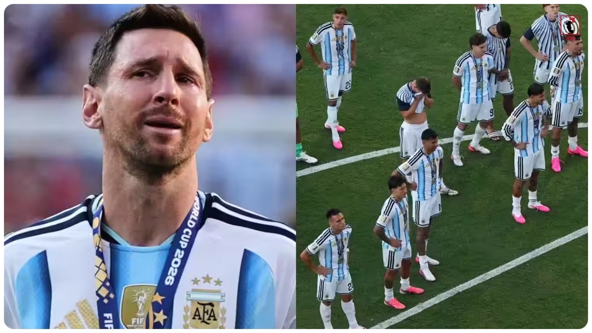 Argentina Football