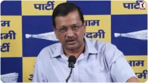 Arvind Kejriwal
