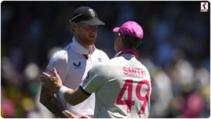 Ashes Series