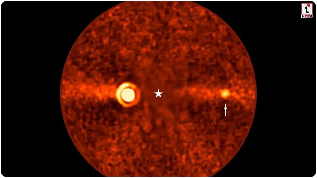 Astronomy Discovery