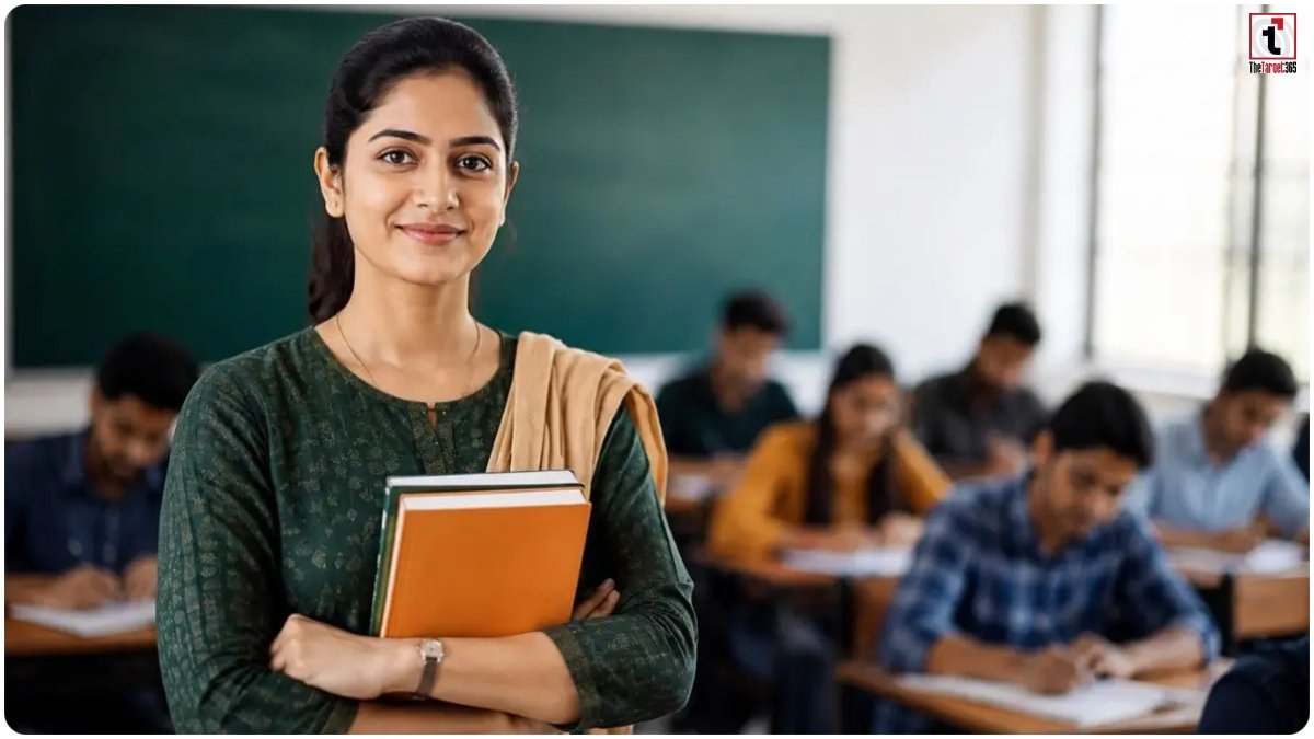 BPSC Recruitment