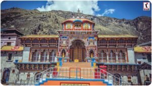 Badrinath Temple