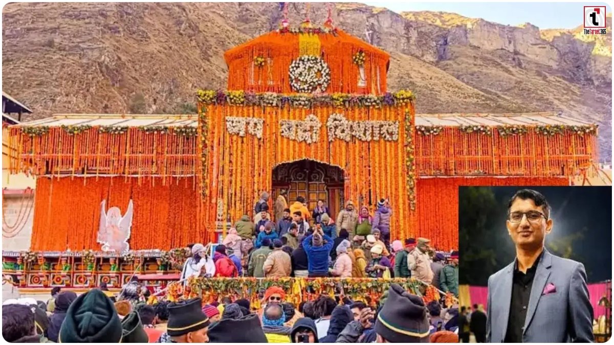 Badrinath