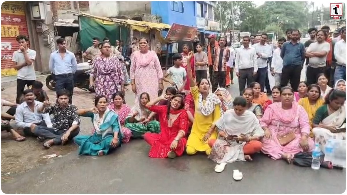 Baikunthpur Suicide Case