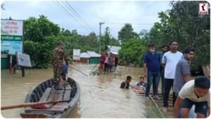 Bangladesh Flood