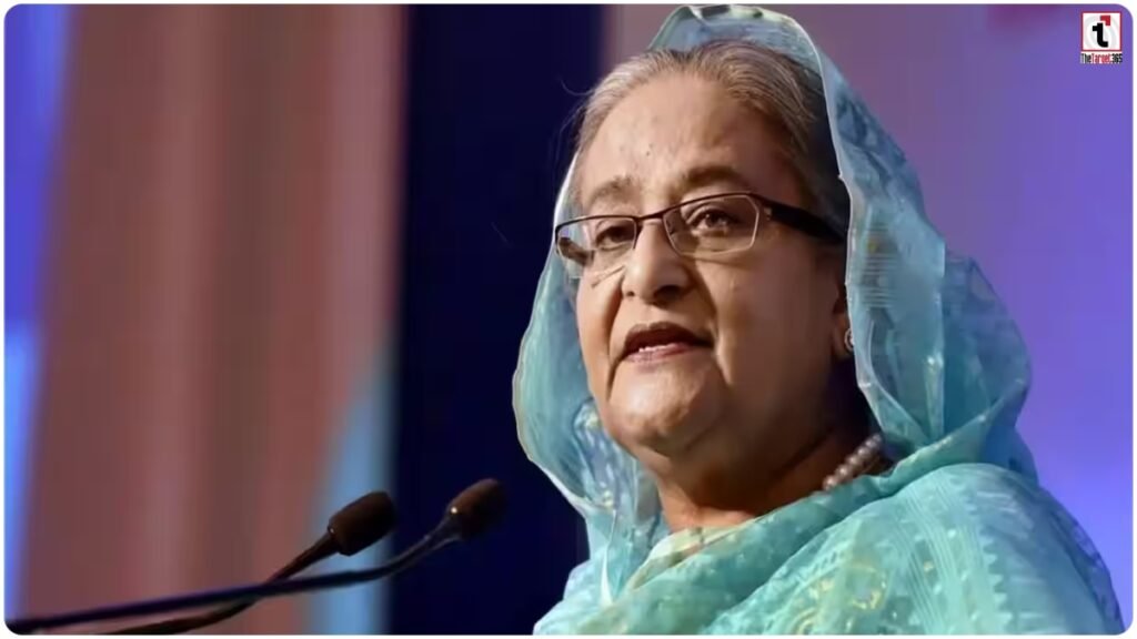 Bangladesh News: लौटते ही गिरफ्तार होंगी शेख हसीना? सरकार के दावे से बढ़ी हलचल