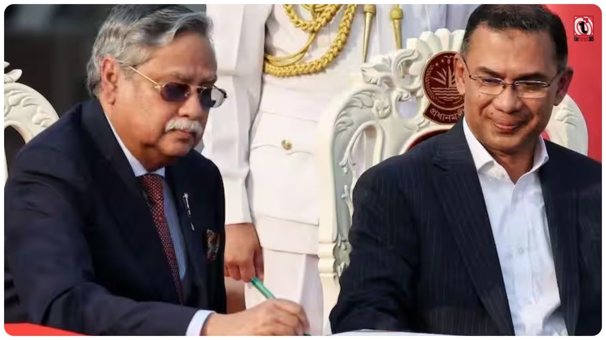 Bangladesh News