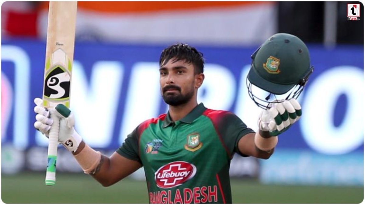 Bangladesh ODI Team