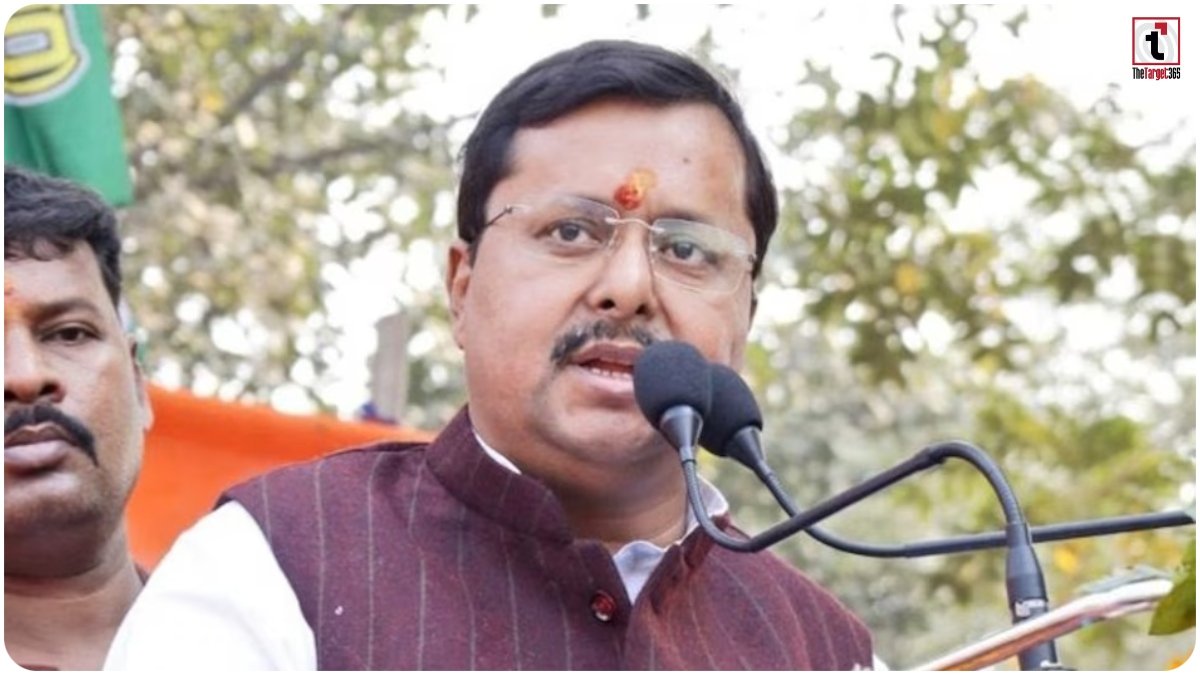 Bankipur By-Poll