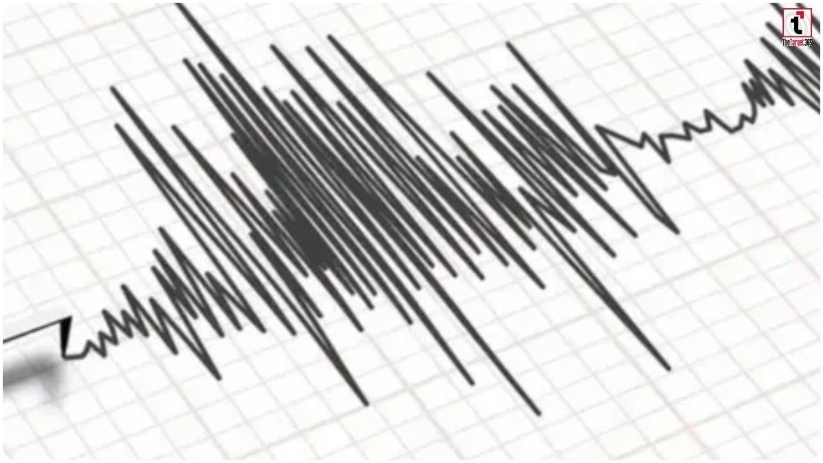Baramulla Earthquake