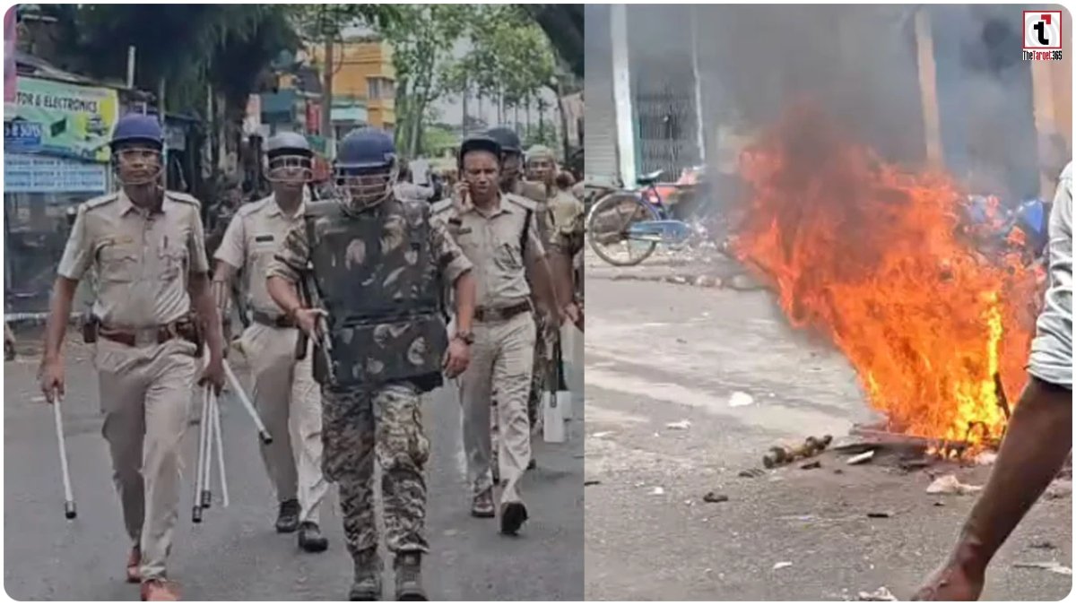 Baruipur Case