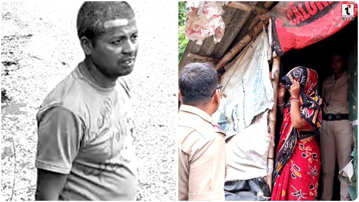 Baruipur Rape-Murder Case