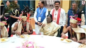 Bastar Folk Dance