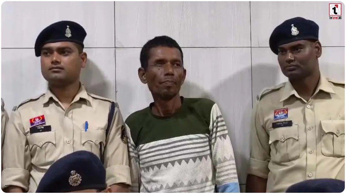Bemetara Murder Case