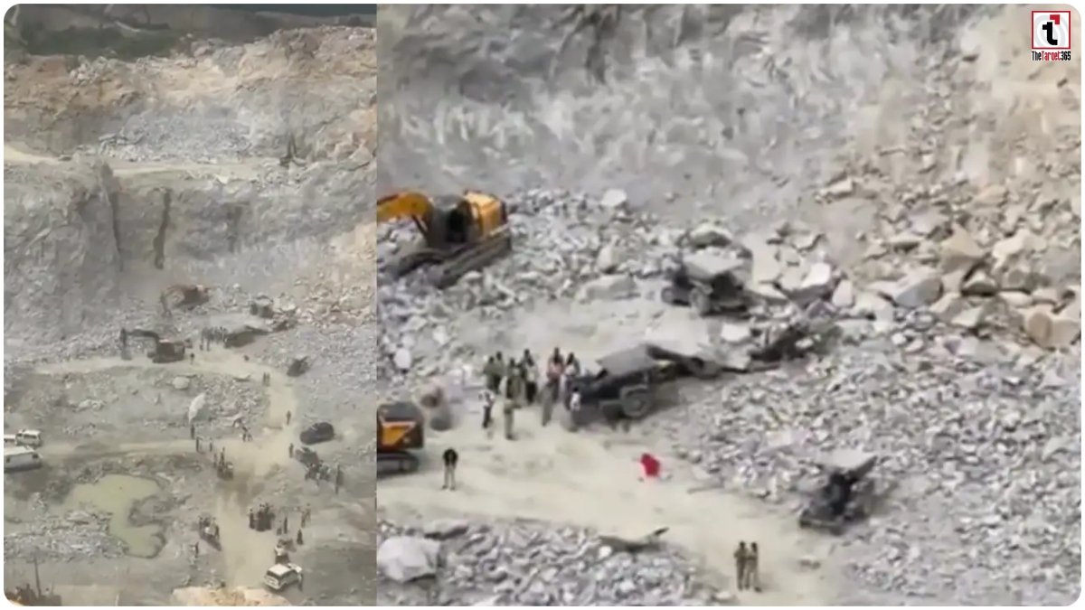 Bengaluru Accident