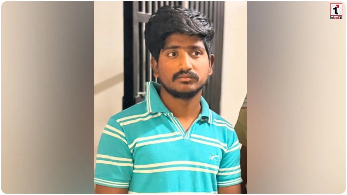 Bengaluru Crime