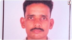 Bhilai Accident
