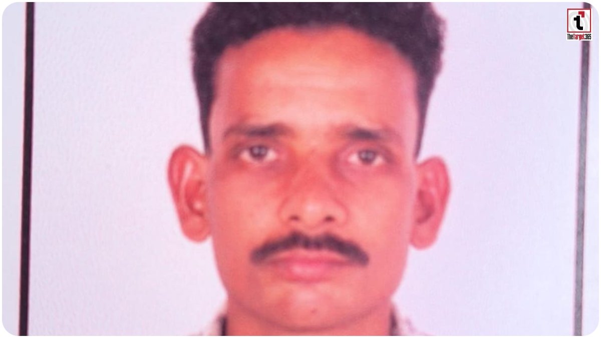 Bhilai Accident