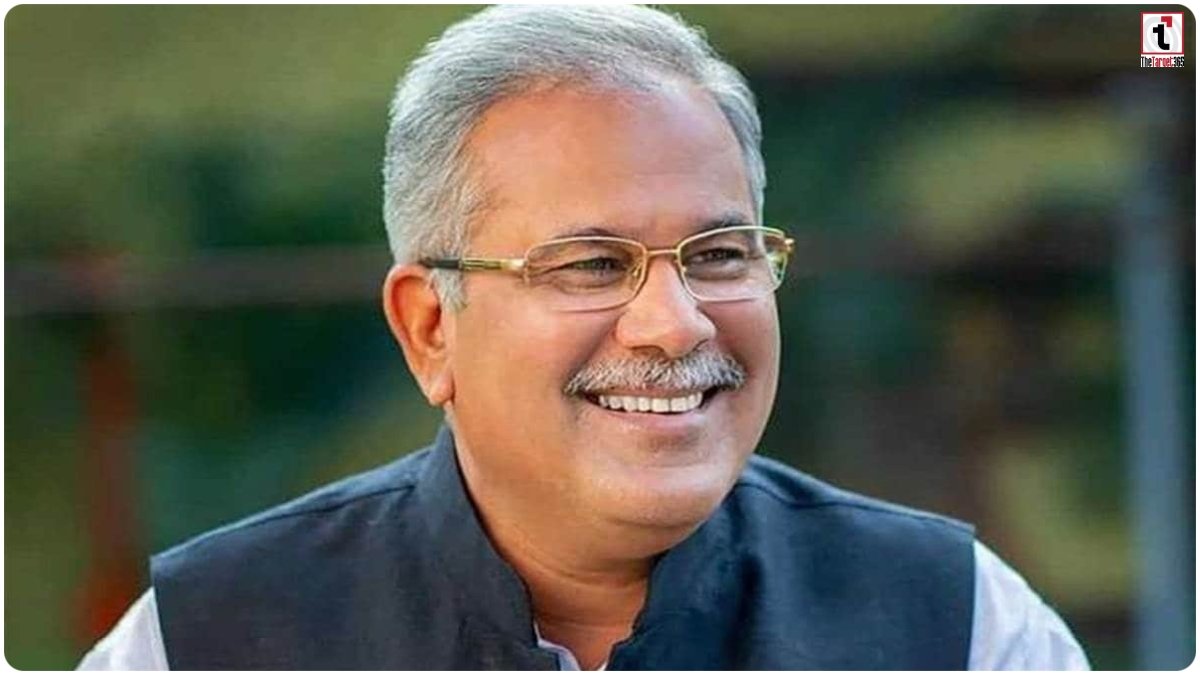 Bhupesh Baghel Gets Relief