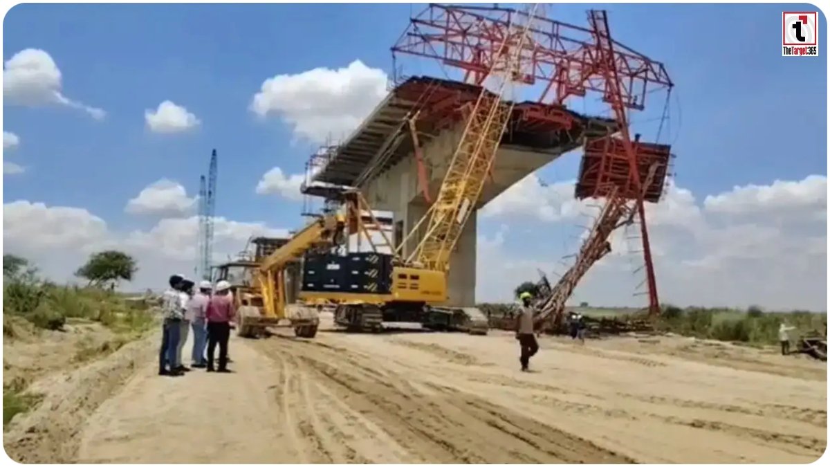 Bihar Bridge Collapse