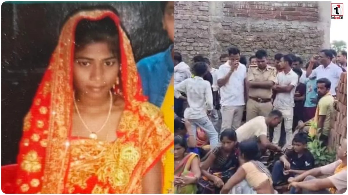 Bihar Crime