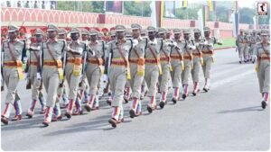 Bihar Police Recruitment