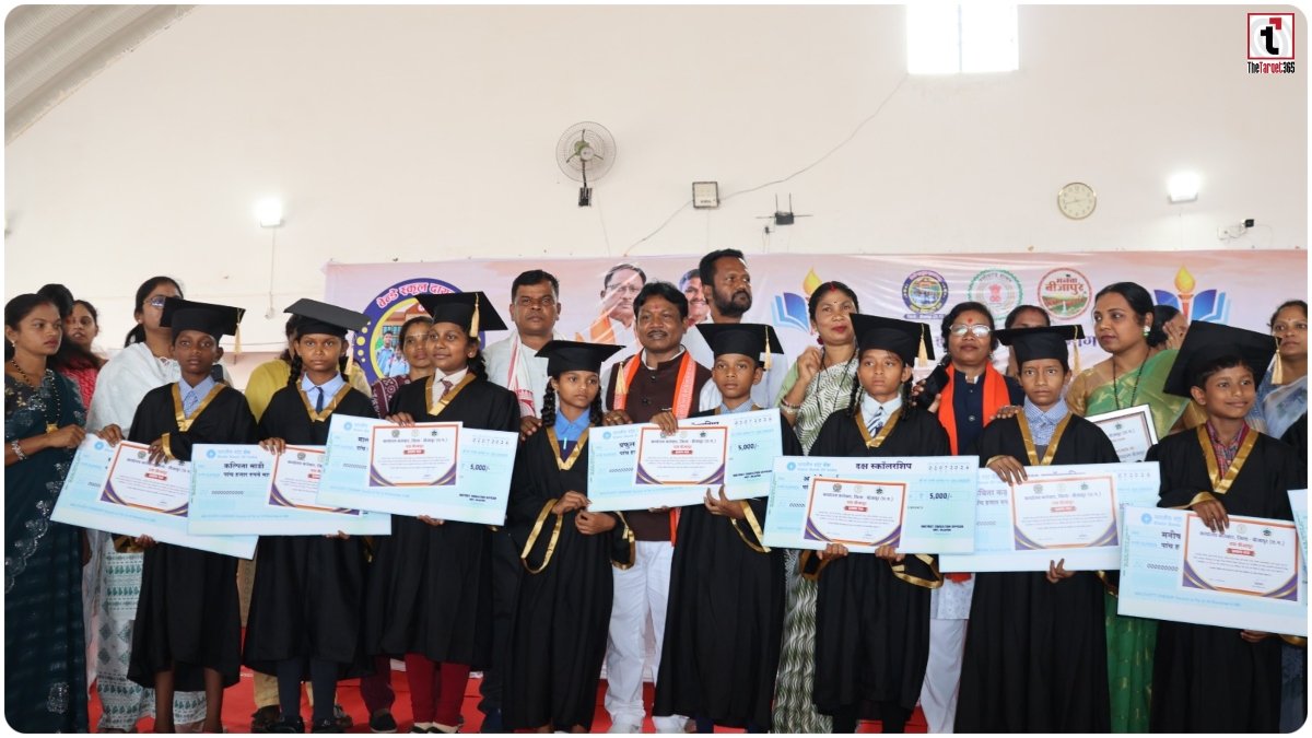 Bijapur School Reopen