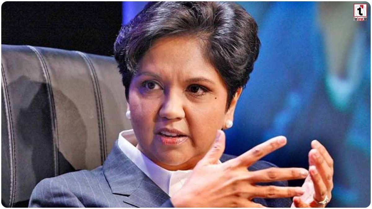 Indra Nooyi