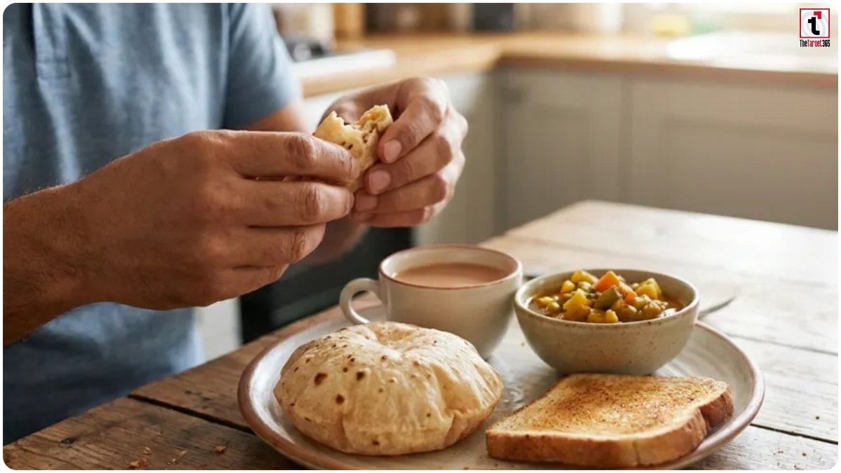 Bread Cancer Myth