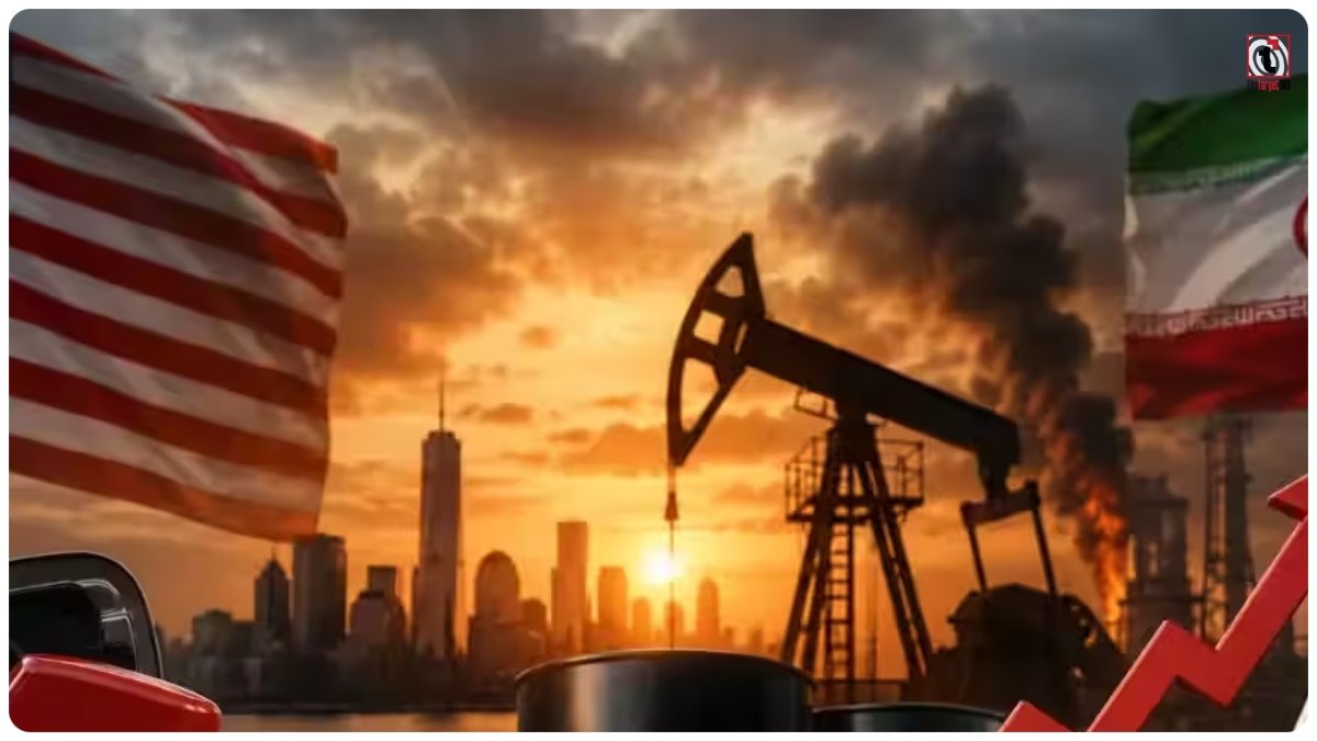 Brent Crude 90 Dollar Cross