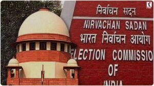 CEC Appointment Row