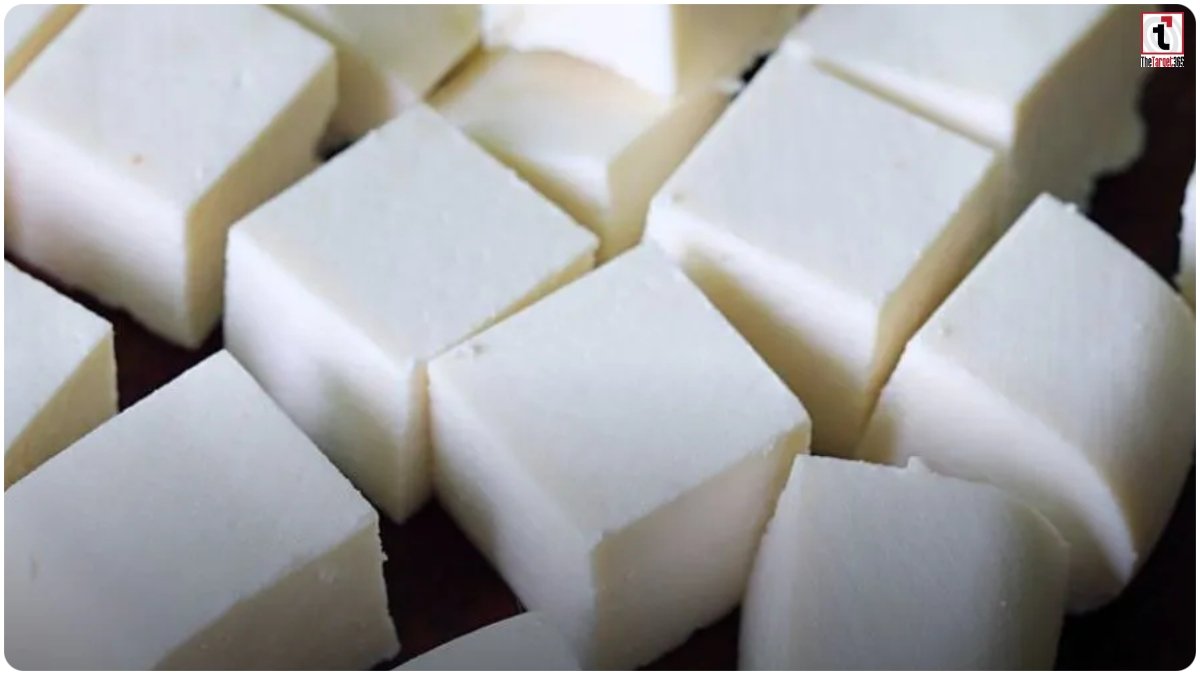CG Analog Paneer Ban