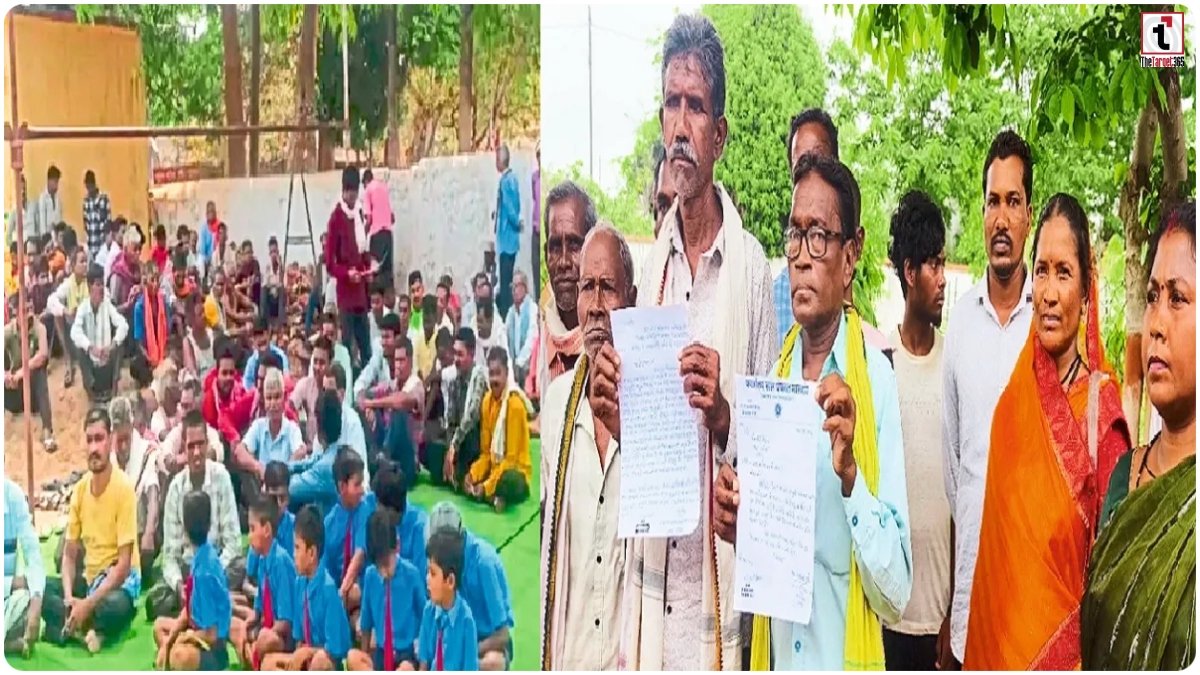 CG Education Crisis