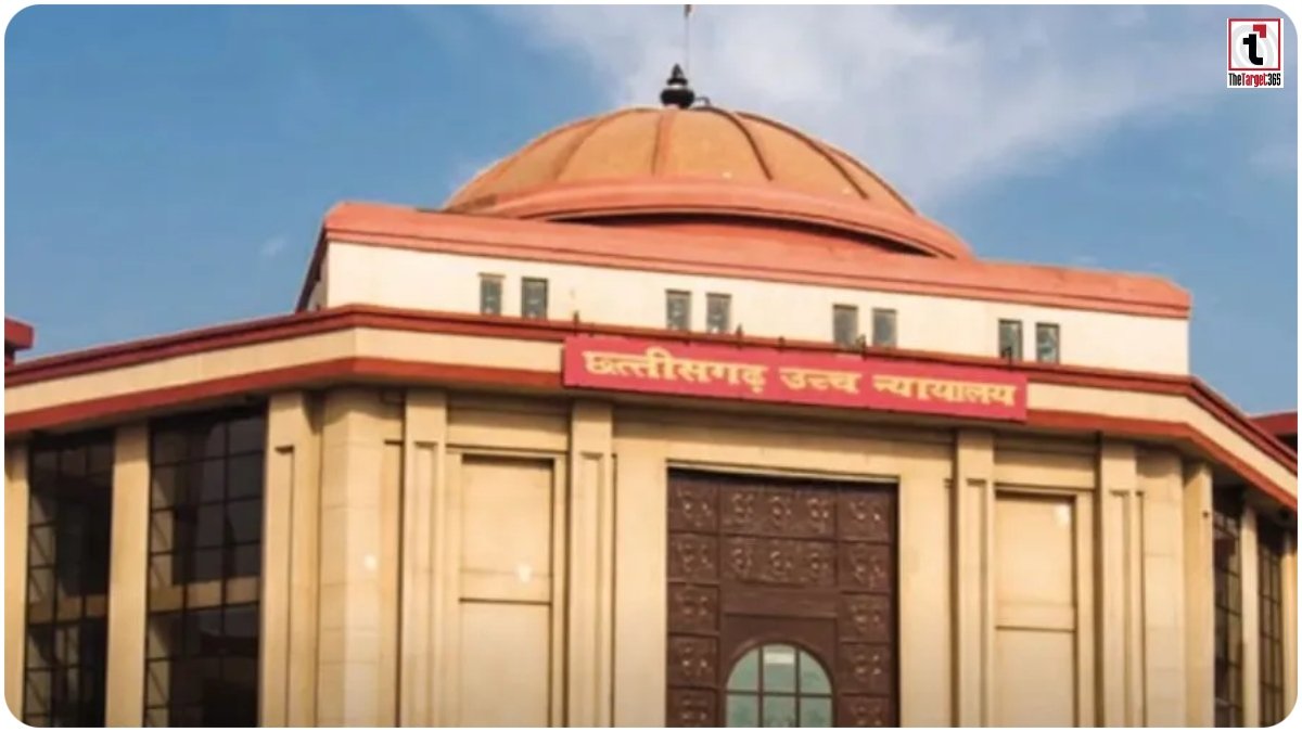 CG High Court
