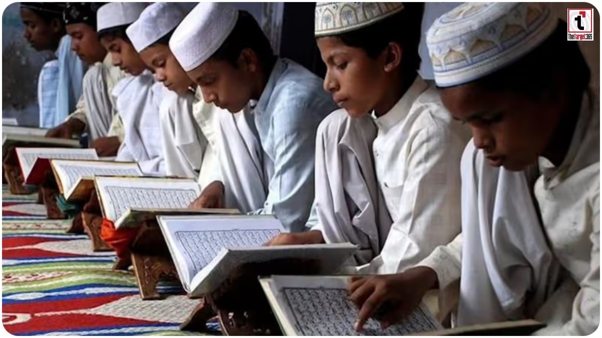 CG Madarsa Board