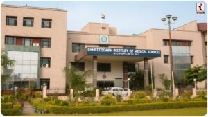 CG Medical Colleges